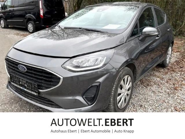 Ford Fiesta Cool & Connect