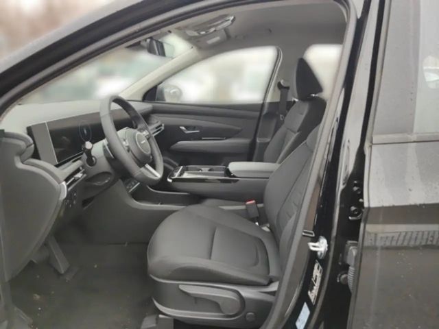Hyundai Tucson 1.6 Select T-GDi