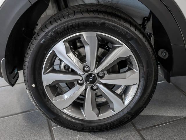 Kia Stonic GDi Vision