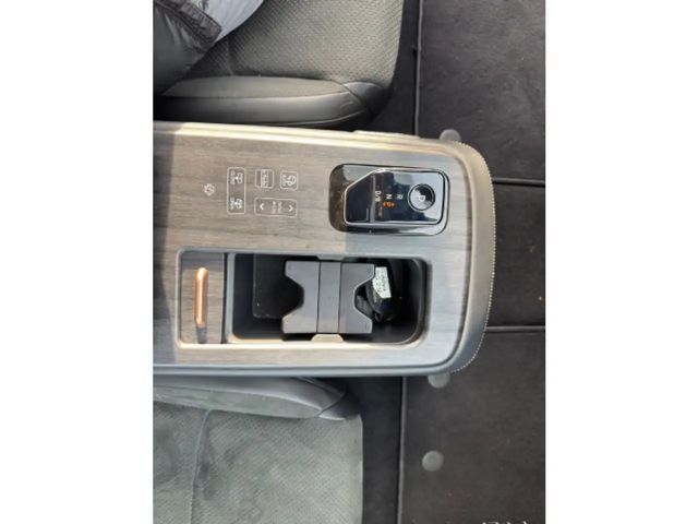 Nissan Ariya 87 kWh Evolve