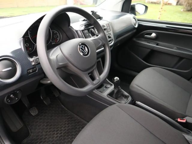 Volkswagen up! 1.0 GRA/KAMERA/SITZHZG