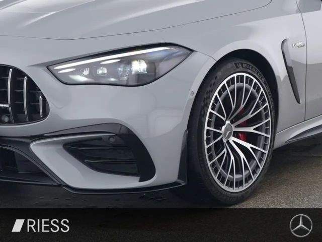 Mercedes-Benz CLE 53 AMG 4MATIC AMG Line