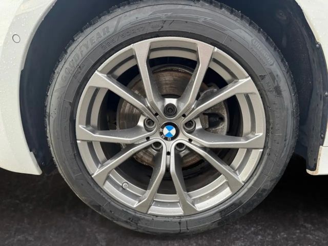 BMW 320 320d Touring xDrive