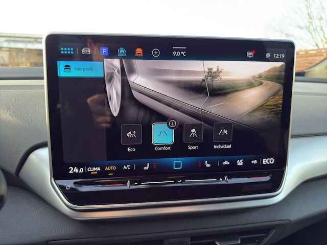 Volkswagen ID.4 IQ.Drive Performance Pro