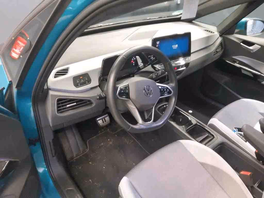 Volkswagen ID.3 Business IQ.Drive Performance Pro