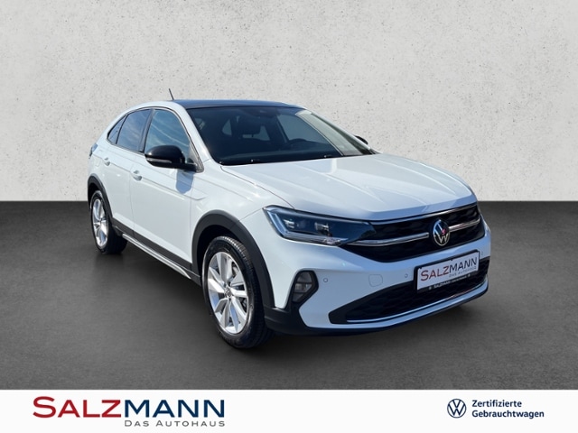 Volkswagen Taigo 1.5 TSI Move