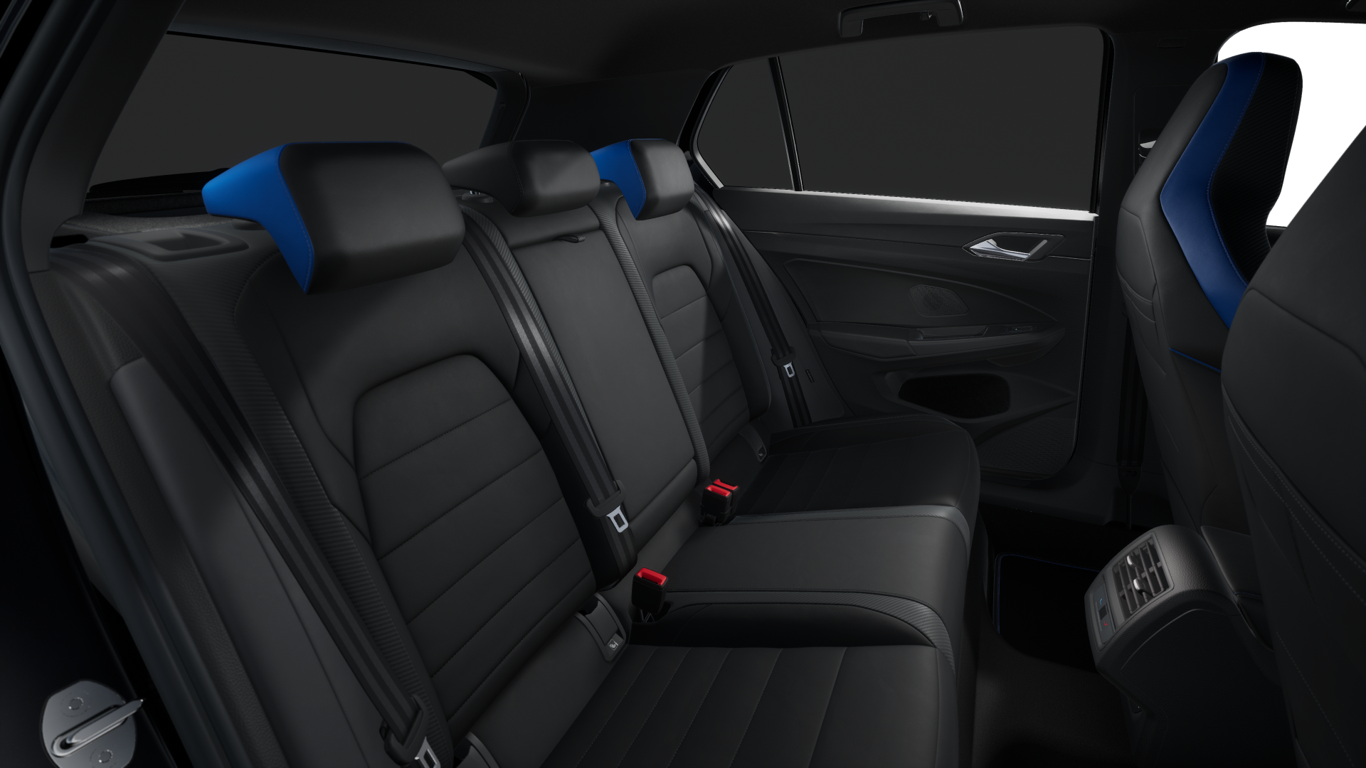 Volkswagen Golf 2.0 TSI DSG