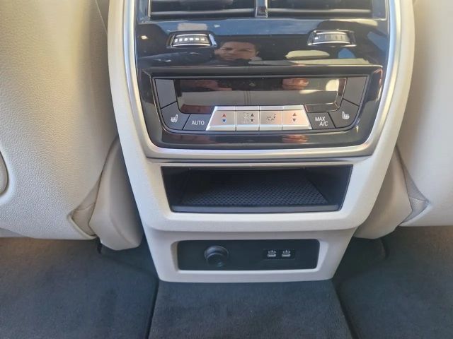 BMW X5 M-Sport xDrive