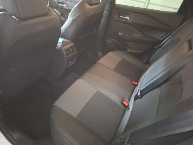 Nissan Qashqai N-Connecta