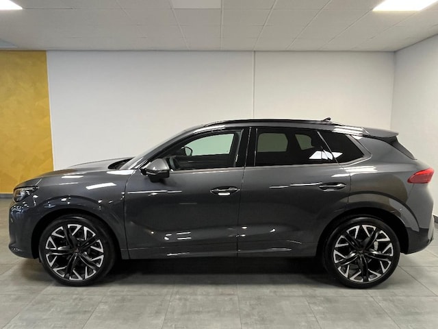 Cupra Terramar 2.0 TSI