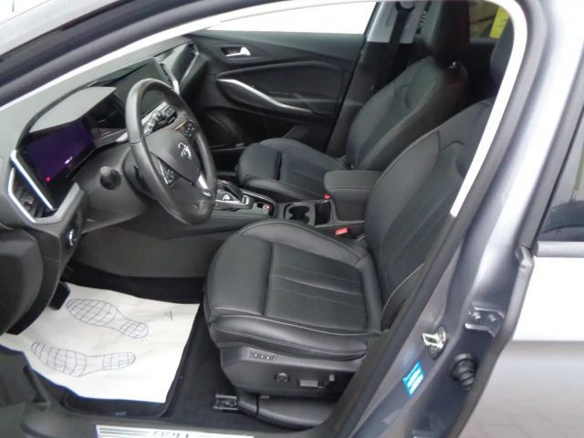 Opel Grandland X Ultimate