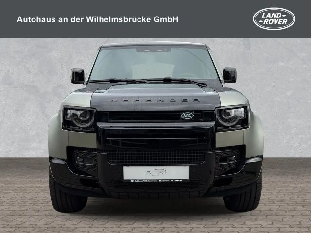 Land Rover Defender 110 D300