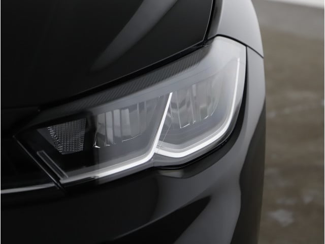 Volkswagen Polo Polo 1.0 Basis FrontAssist Klima DAB+ LED Einparkhilfe