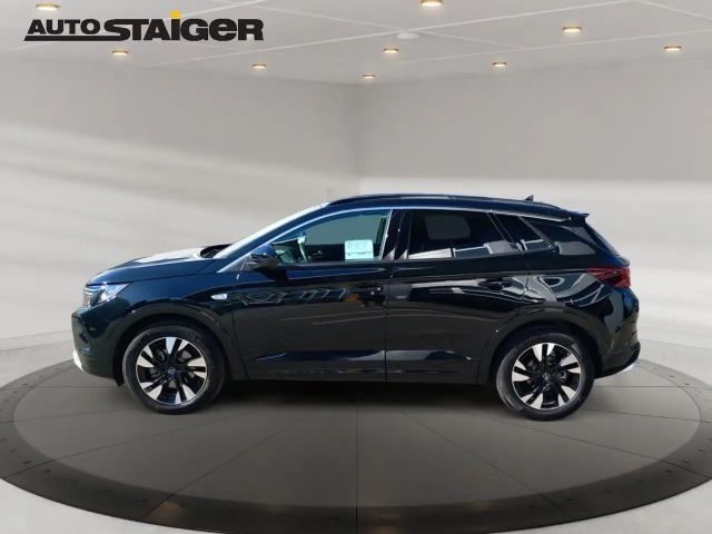 Opel Grandland X 1.2 Turbo Elegance Turbo