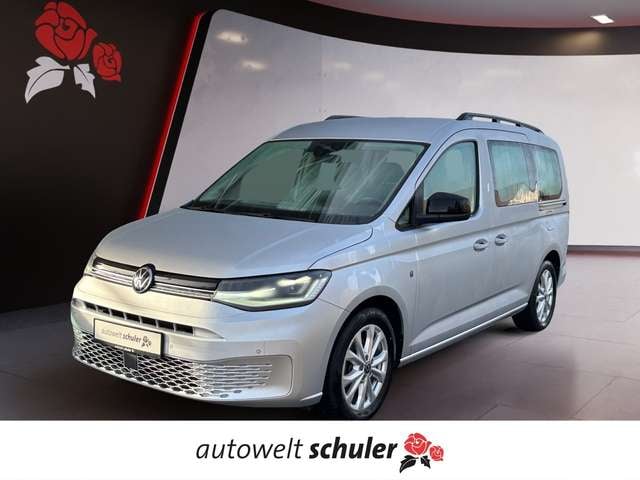 Volkswagen Caddy DSG Life Maxi