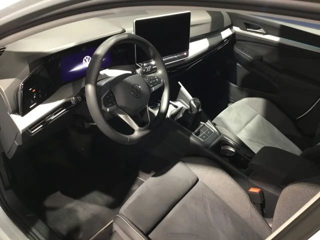 Volkswagen Golf Rabbit TSI