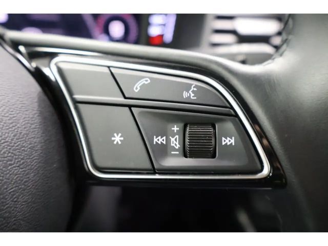 Audi A1 25 TFSI Sportback