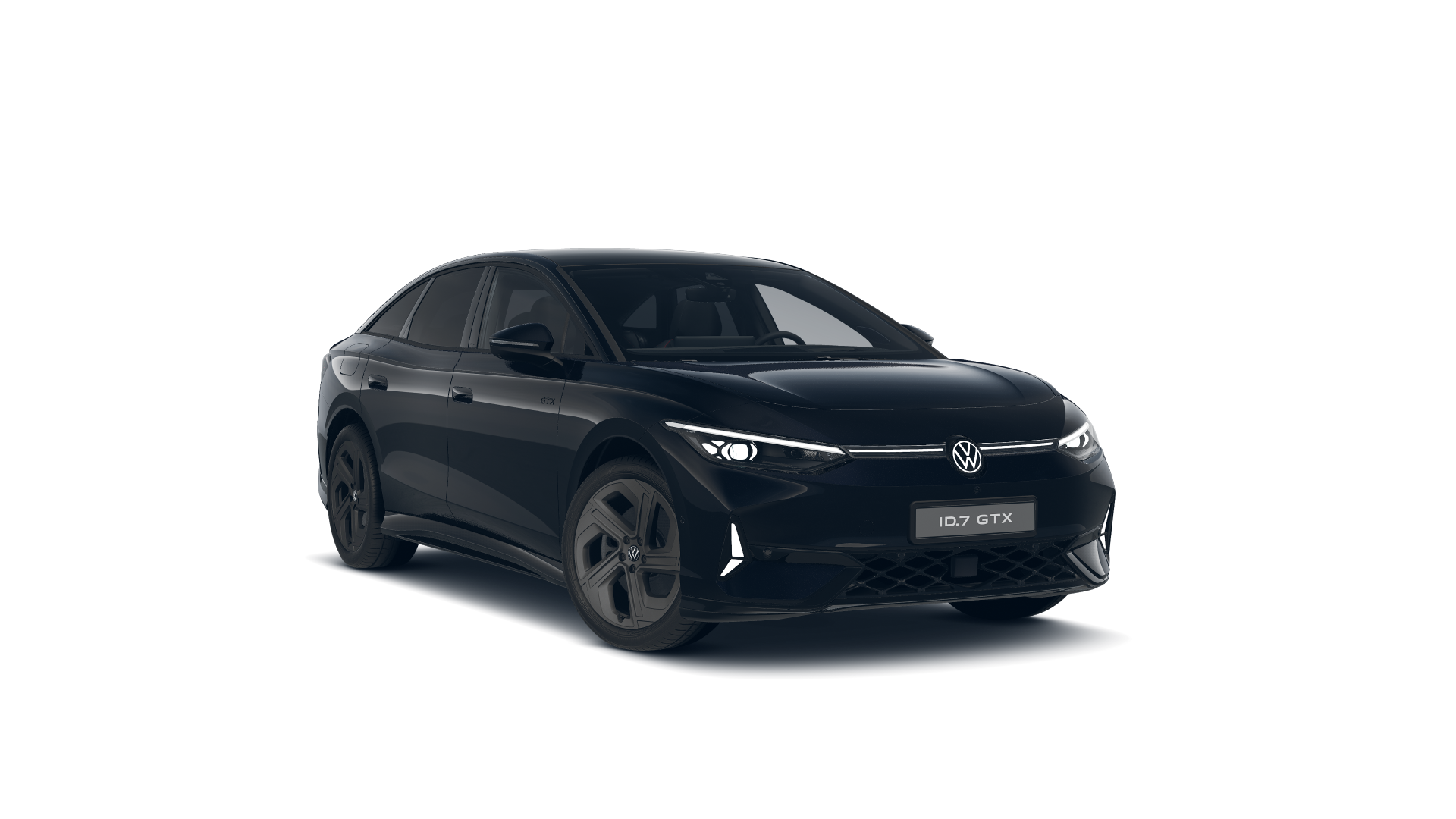 Volkswagen ID.7 GTX IQ.Drive
