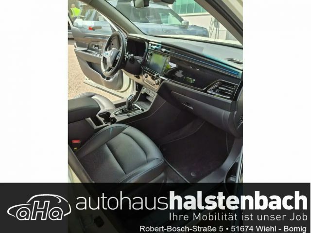 SsangYong Korando 2WD