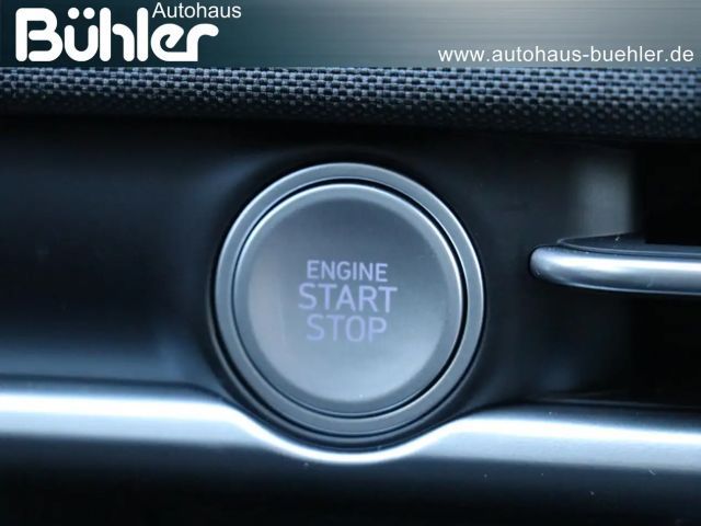 Hyundai Tucson 1.6 Select T-GDi