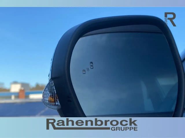 Ford Puma EcoBoost ST Line