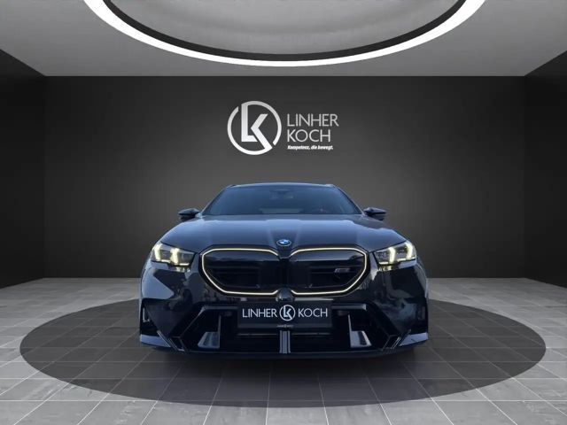 BMW M5 Touring ''TOP Ausstattung''