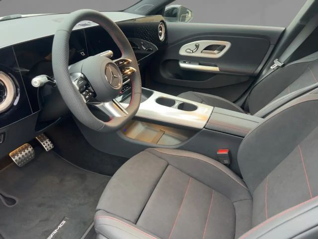 Mercedes-Benz CLA 250 AMG Line Coupé