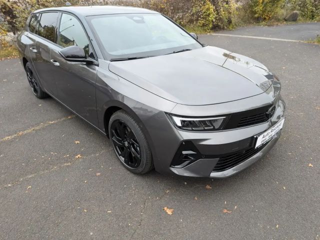 Opel Astra Sports Tourer