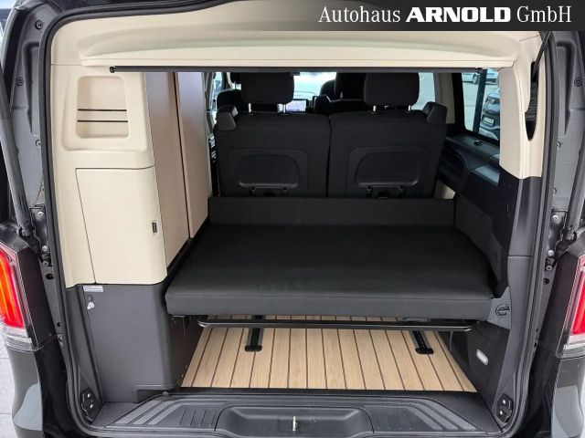 Mercedes-Benz Marco Polo AMG Line