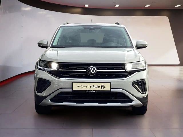 Volkswagen T-Cross DSG Life