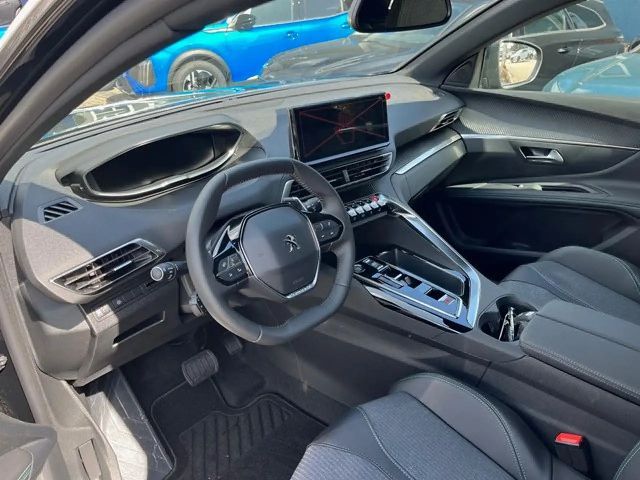 Peugeot 3008 Allure Pack Hybrid