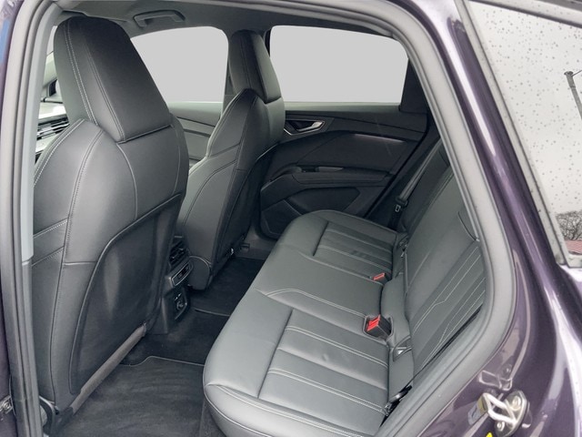 Audi Q4 e-tron Sportback