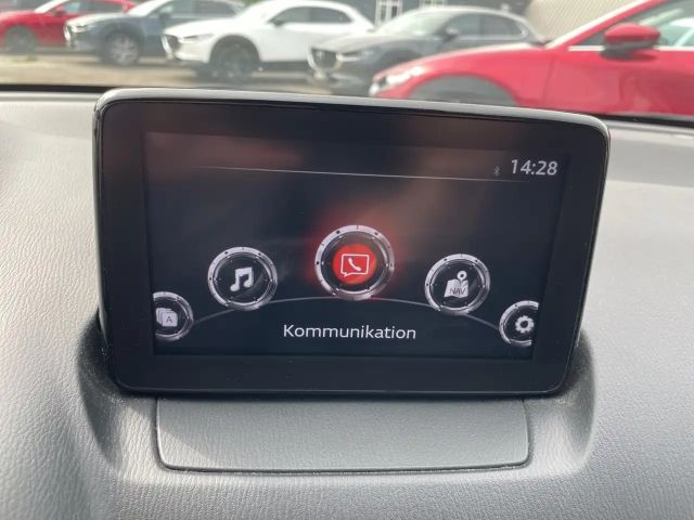 Mazda 2 Kizoku SkyActiv