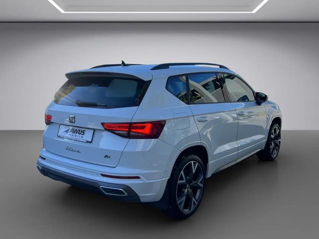 Seat Ateca 1.5 TSI DSG FR-lijn