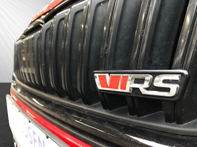 Skoda Octavia 1.4 TSI RS iV