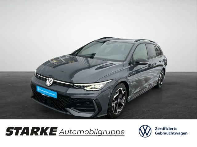 Volkswagen Golf 1.5 TSI R-Line Variant