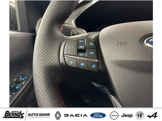 Ford Kuga EcoBoost ST Line