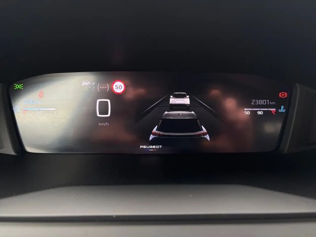 Peugeot 2008 Allure Pack PureTech