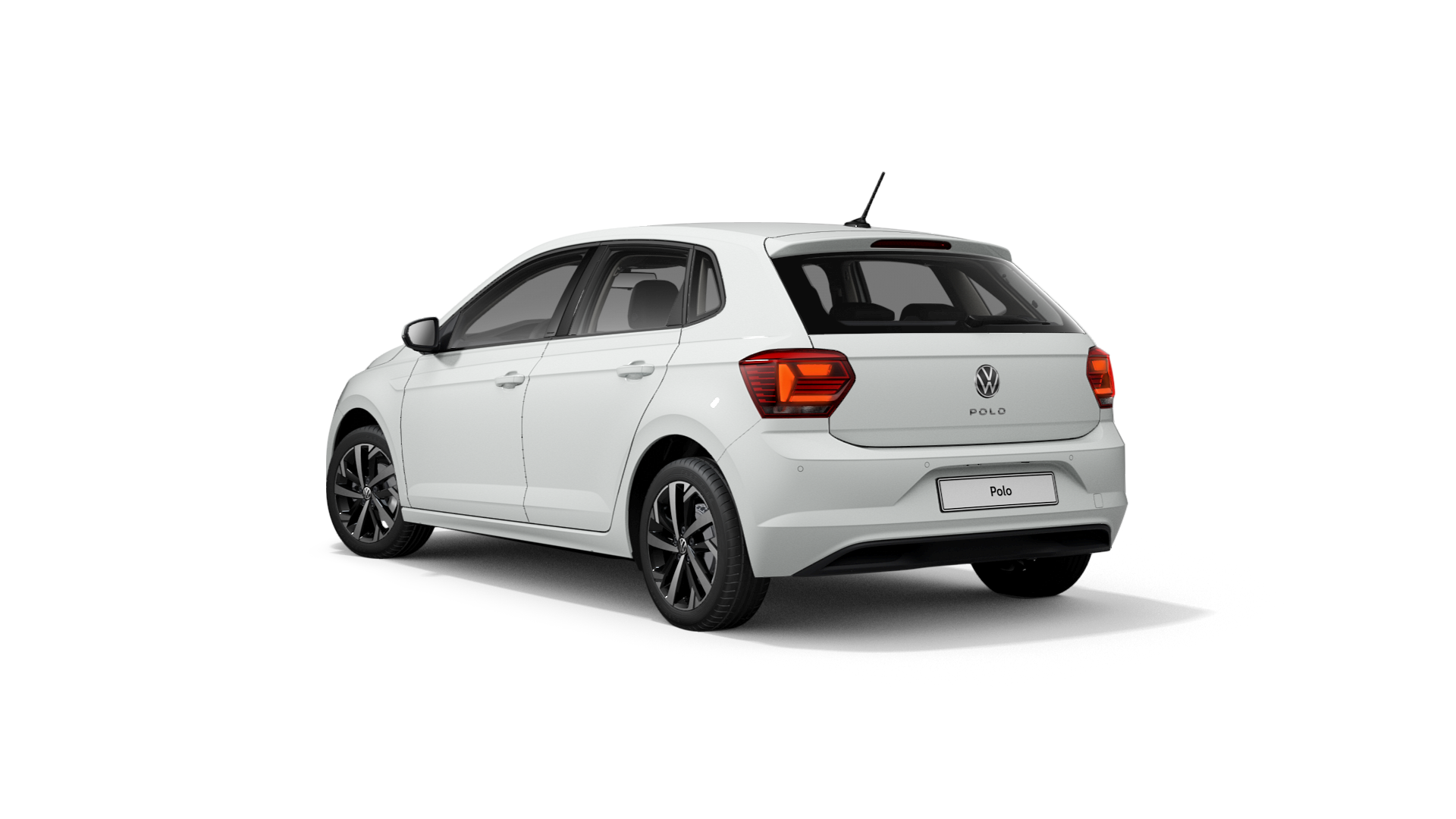 Volkswagen Polo 1.0 TSI Highline