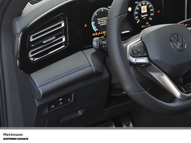 Volkswagen Tiguan 2.0 TDI DSG R-Line