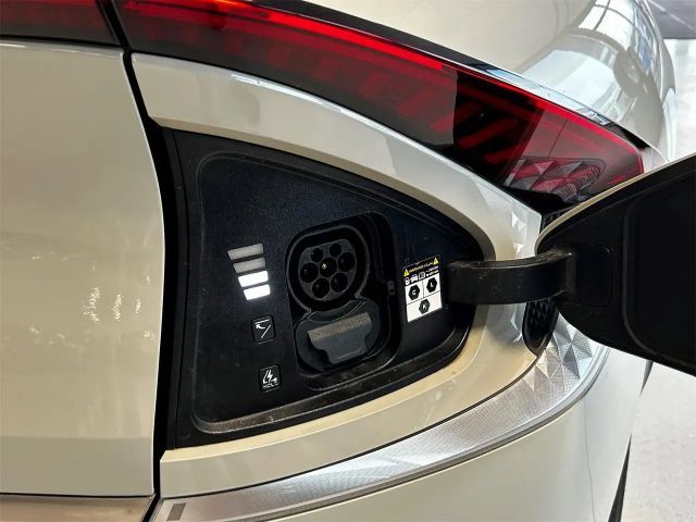 Kia EV6 Achterwielaandrijving