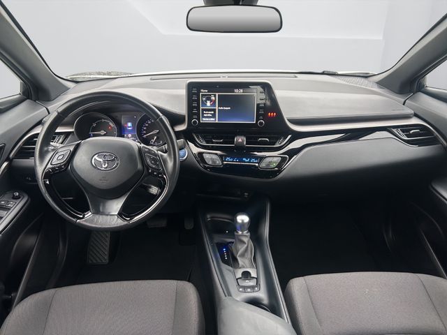 Toyota C-HR 5-deurs Flow