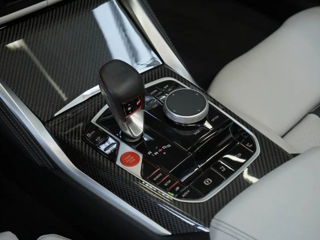 BMW M4 Cabrio Competition xDrive