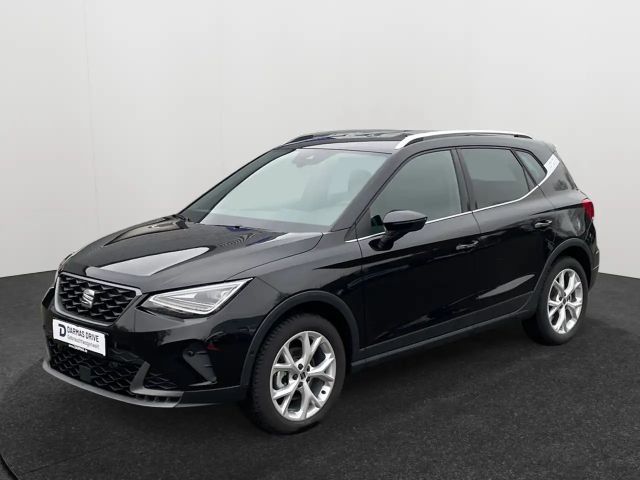 Seat Arona 1.5 TSI DSG FR-lijn