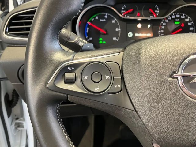 Opel Grandland X 1.6 Turbo