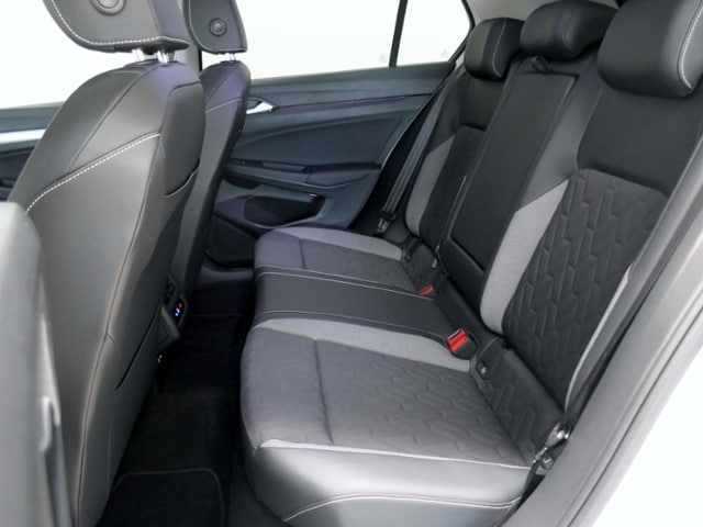 Volkswagen Golf 1.5 TSI Golf VIII