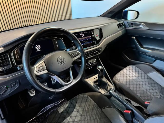 Volkswagen Polo R-Line