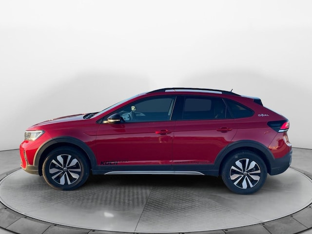 Volkswagen Taigo 1.0 TSI DSG