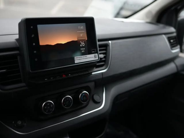 Nissan Primastar L1H1 N-Connecta