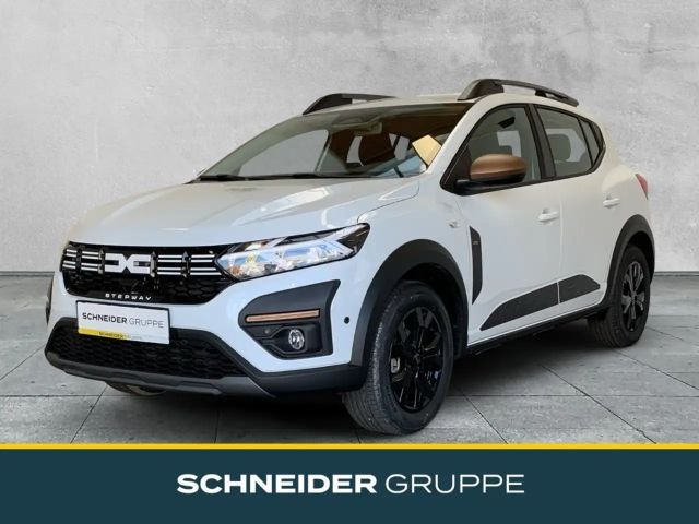 Dacia Sandero ECO-G Extreme Stepway